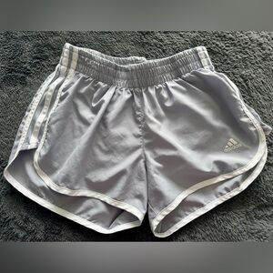 Adidas Women's 3” Running Shorts Shorts